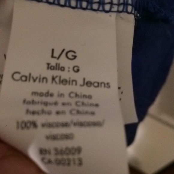 Dress - Picture 4 of 4